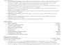 write ats resume, cover letter and linkedin profile